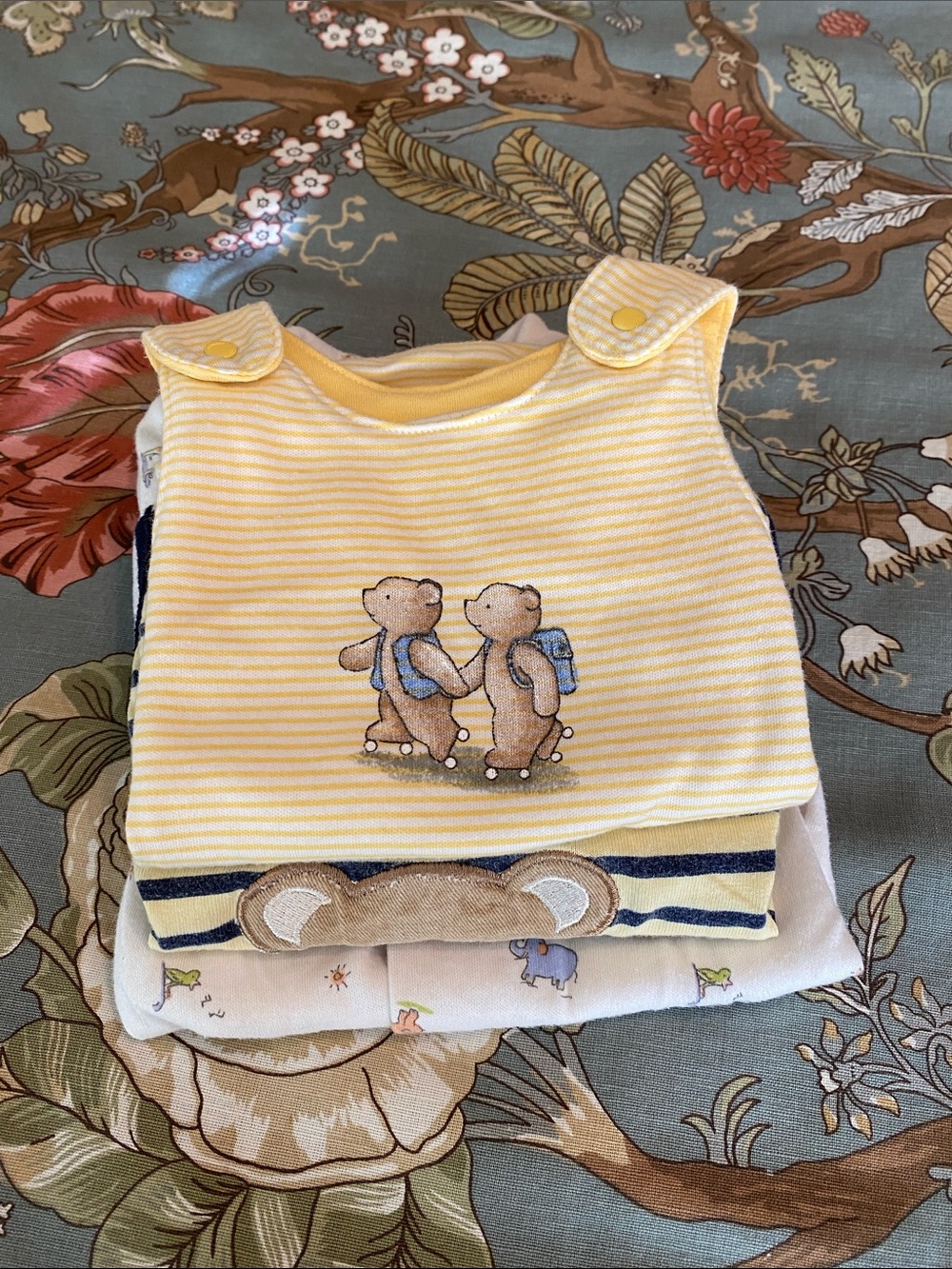 THREE Rompers - Picture 12 of 12